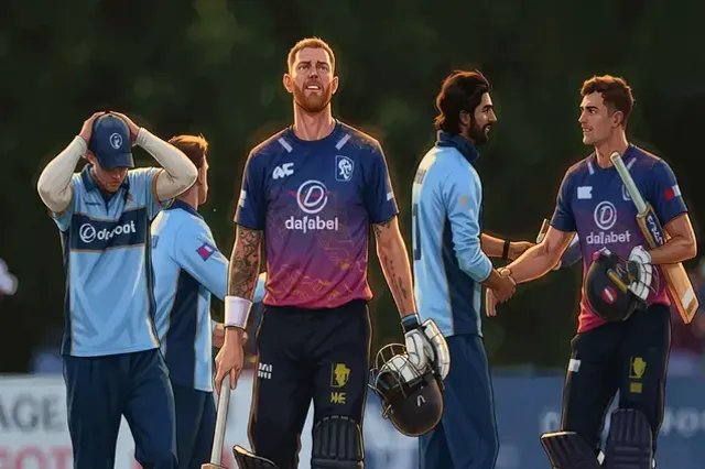 Live Tournament Coverage: RCB vs DC – Toss, Line‑ups & Powerplay Tactics