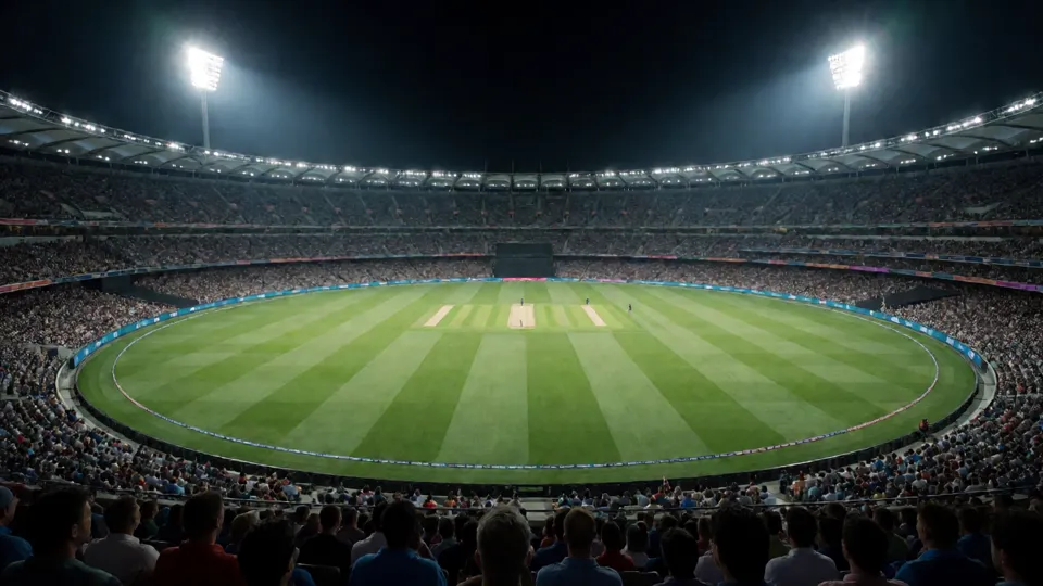 Chattogram Final: Live Tournament Coverage Insights for U-19 T20