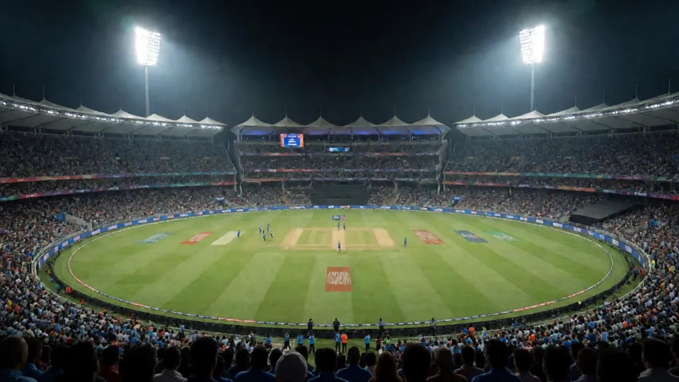Live Tournament Coverage & Today's match in IPL 2026: Schedule, times: OutdoorSports 2026-10-23 Report