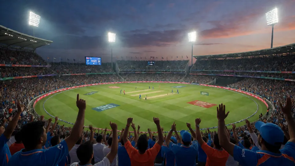 Live Tournament Coverage: Bhuvi’s NZ Powerplay & Toss Tactics in Christchurch