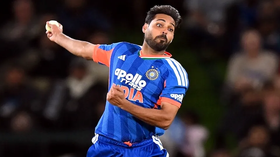 Morkel’s Wind Gambit: Live Coverage of India’s Skiddy Wellington Strategy