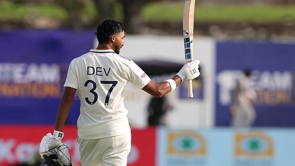 Padikkal’s 199 Blows Away Doubts as India A Crushes Rivals in Live Tournament Coverage