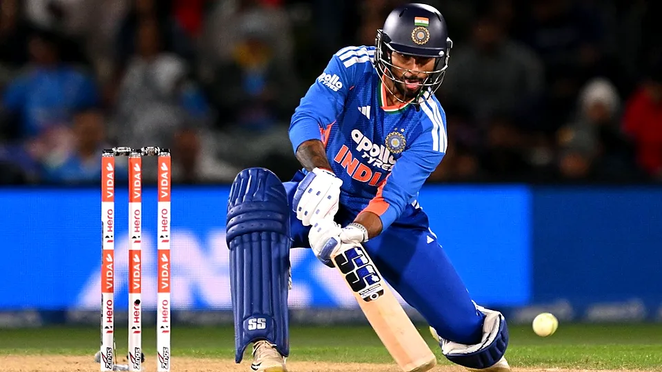Tilak's Gambhir Kudos Rebuilds Trust Before Jaipur Live Tournament Coverage