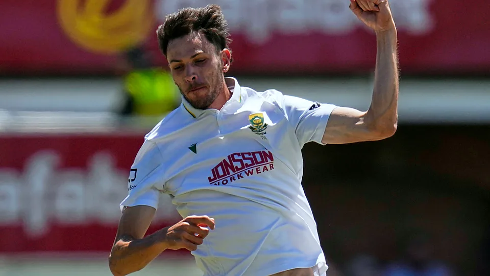 Jansen Takes No. 1 Test Crown, Abhishek Reclaims T20 Lead Amid Live Coverage