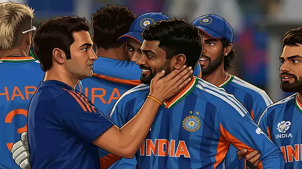 Ekana Dew Bias: The Spin Trap India Will Fall Into