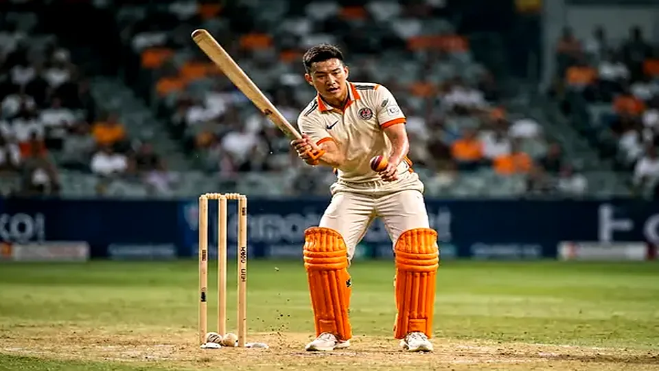 MI Collapse in CSK Win: Live Tournament Coverage Shows System Failure