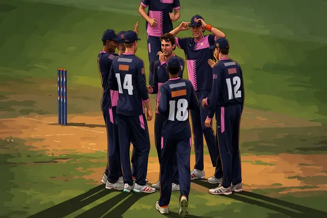 How OutdoorSports Evaluates Live Tournament Coverage & Real-Time IPL 2026 Match Metrics