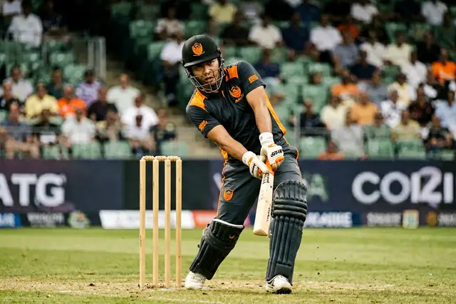 Shaheen Shah Afridi granted NOC to play for Kandy Royals in LPL