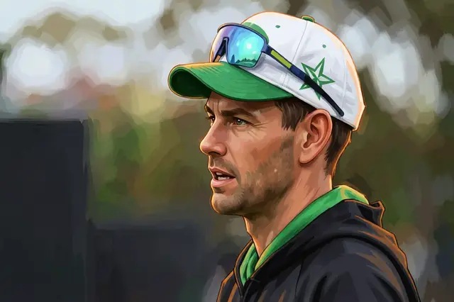 CPL: Ayub, Sadaqat headline strong Pakistani contingent at Jamaica Kingsmen