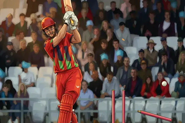 Rohit in the spotlight with series on the line at Lord's