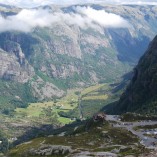 Kjerag