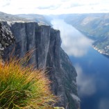 Kjerag