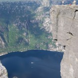 Kjerag
