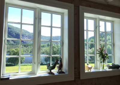 Hagalid Mountain Farm - Hanne Sundbø