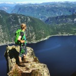Skomakarnibbå Hike