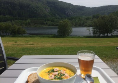 Photo: Hanne Sundbø
