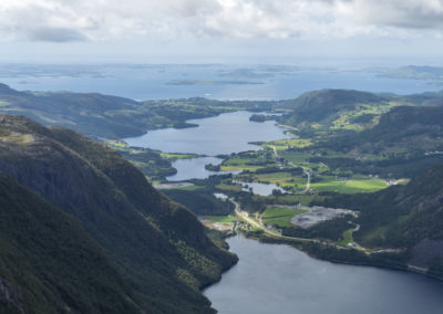 Outdoorlife Norway_Ryfylke Hike And Beer.20170813.20