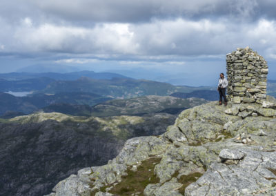 Outdoorlife Norway_Ryfylke Hike And Beer.20170813.21