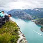 Lysefjord Hike