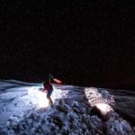 Snow Cave Tour