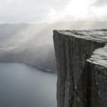 Autumn Preikestolen_square