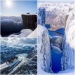Kjerag-Preikestolen-Trolltunga-Winter