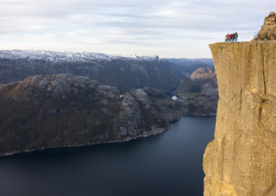 Outdoorlife Norway_Preikestolen Sunrise Hike.20170502.44