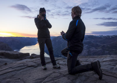 Outdoorlife Norway_Preikestolen Sunrise Hike.20170506.22
