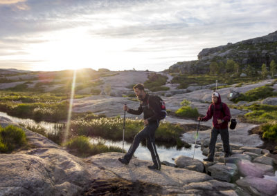 Outdoorlife Norway_Preikestolen Sunrise Hike.20170701.24