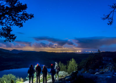 Outdoorlife Norway_Preikestolen Sunrise Hike_20160811.4