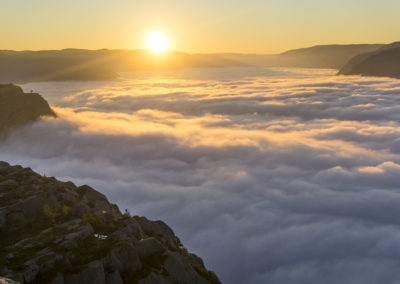 Outdoorlife Norway_Preikestolen Sunrise Hike_20160817.15