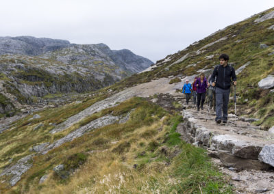 Outdoorlife Norway_Autumn Hike To Kjerag.2016091712