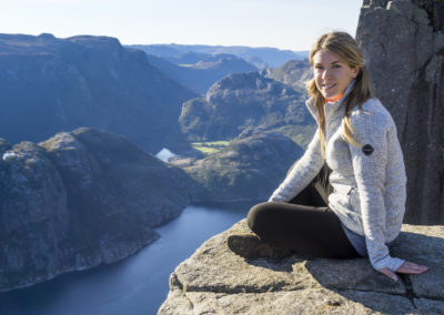 Outdoorlife Norway_Autumn Hike To Preikestolen.20161004.18