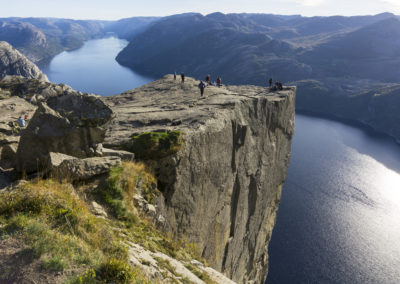 Outdoorlife Norway_Autumn Hike To Preikestolen.20161007.12