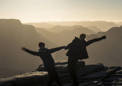 Outdoorlife Norway_Autumn Hike To Preikestolen.20161127.32