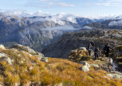 Outdoorlife Norway_Kjerag Autumn Hike.20170918.10