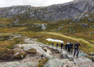 Outdoorlife Norway_Kjerag Autumn Hike.20170918.8