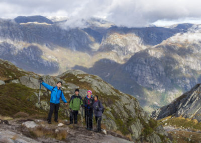 Outdoorlife Norway_Kjerag Autumn Hike.20171007.13