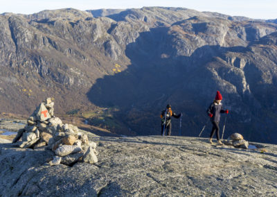 Outdoorlife Norway_Kjerag Autumn Hike.20171018.2