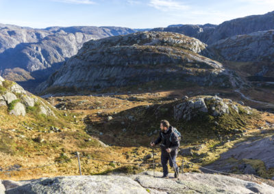 Outdoorlife Norway_Kjerag Autumn Hike.20171018.5