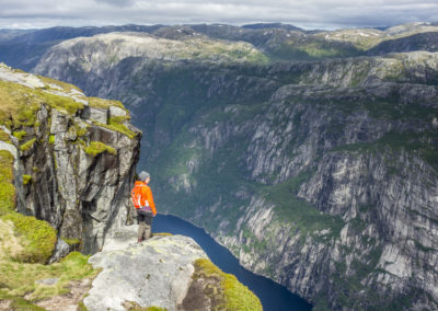 Outdoorlife Norway_Kjerag Summer Hike.20170621.41