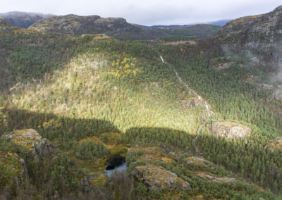 Outdoorlife Norway_Preikestolen Autumn Hike.20171016.11