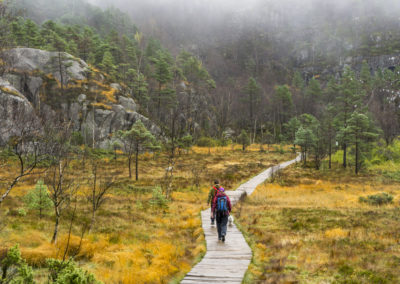 Outdoorlife Norway_Preikestolen Autumn Hike.20171016.6
