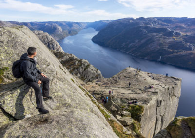 Outdoorlife Norway_Preikestolen Autumn Hike.20171018.13