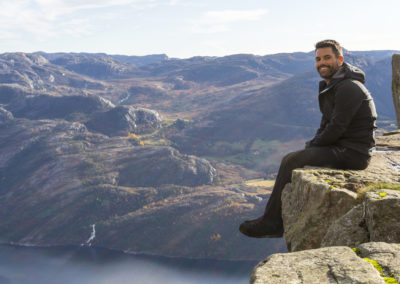 Outdoorlife Norway_Preikestolen Autumn Hike.20171018.21