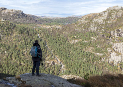 Outdoorlife Norway_Preikestolen Autumn Hike.20171019.25