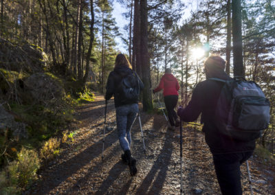 Outdoorlife Norway_Preikestolen Autumn Hike.20171029.1