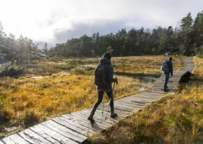 Outdoorlife Norway_Preikestolen Autumn Hike.20171102.31