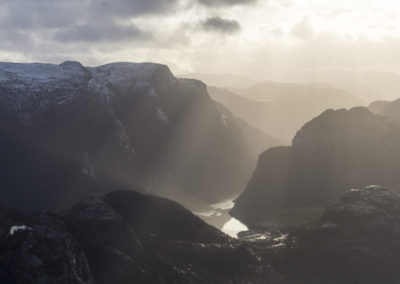 Outdoorlife Norway_Preikestolen Autumn Hike.20171115.31
