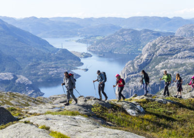Outdoorlife Norway_Preikestolen Off The Beaten Track.20170902.16